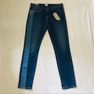 CK Jeans Patchwork Sz 29